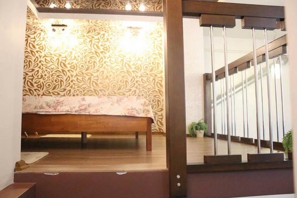 Ohiienka Apartment 利沃夫 外观 照片